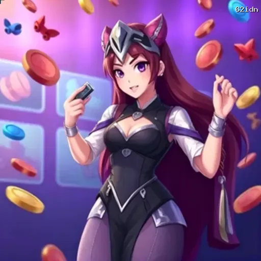 Menjelajahi Fitur Unggulan Situs Game 62idn