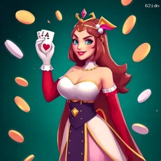 Menggali Fitur Menarik di Situs Game 62idn