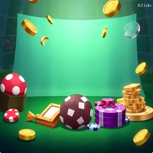 Mengulas Fitur Menarik di Situs Game 62idn