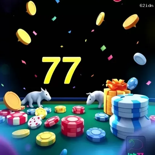Mengenal 62idn Sebagai Platform Game Online Terpercaya