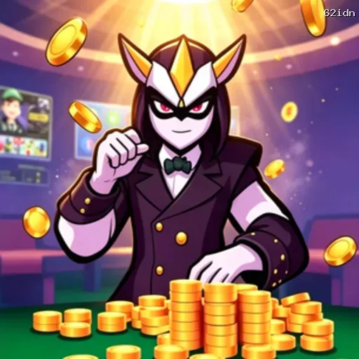 Keamanan dan Keandalan Situs 62idn di Dunia Game